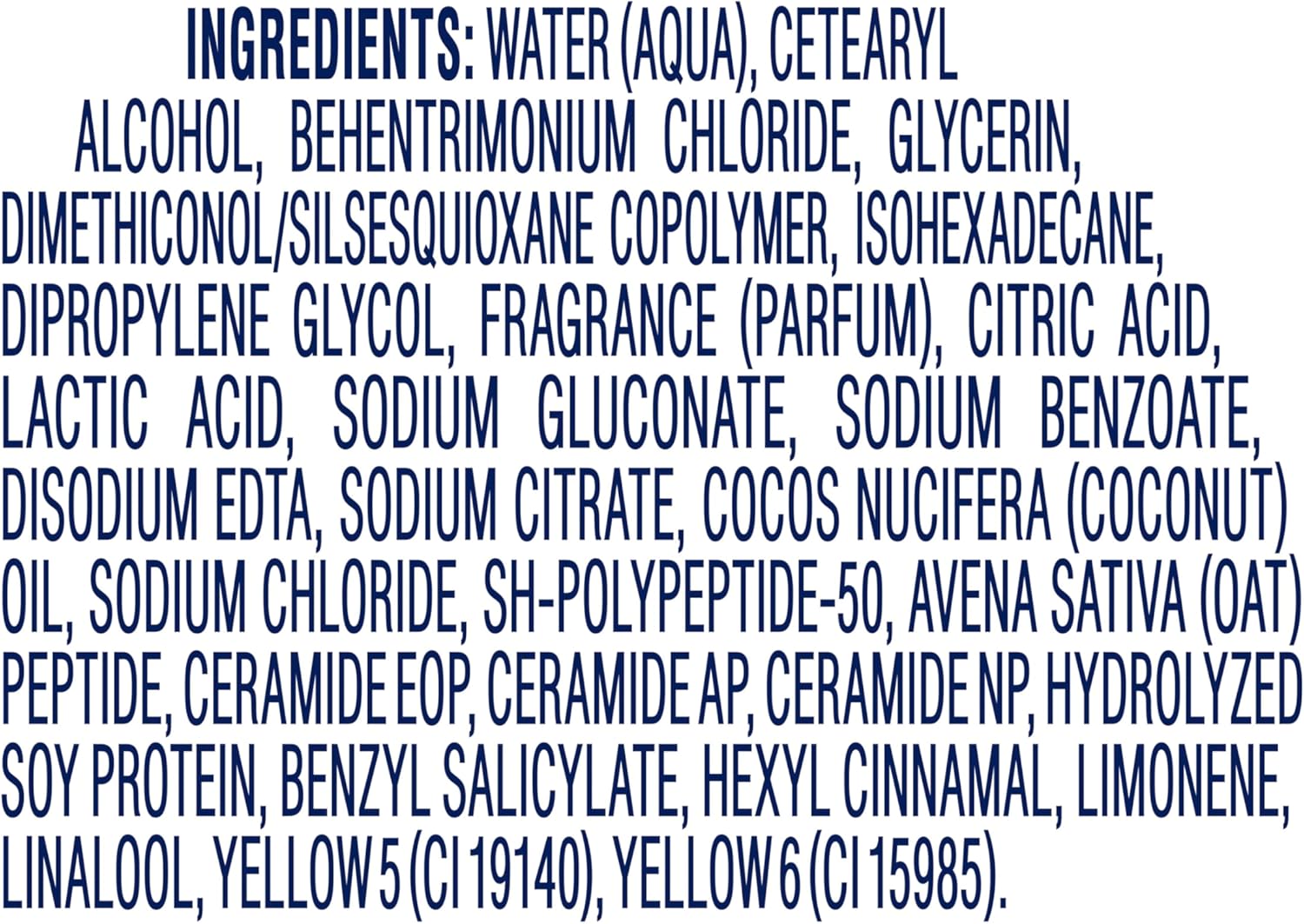Dove Hair Intensive Repair 10in1 Serum Mask for Damaged Hair with Bio-Protein Care Technology and Amino Serum 9.2 fl oz - Image 16