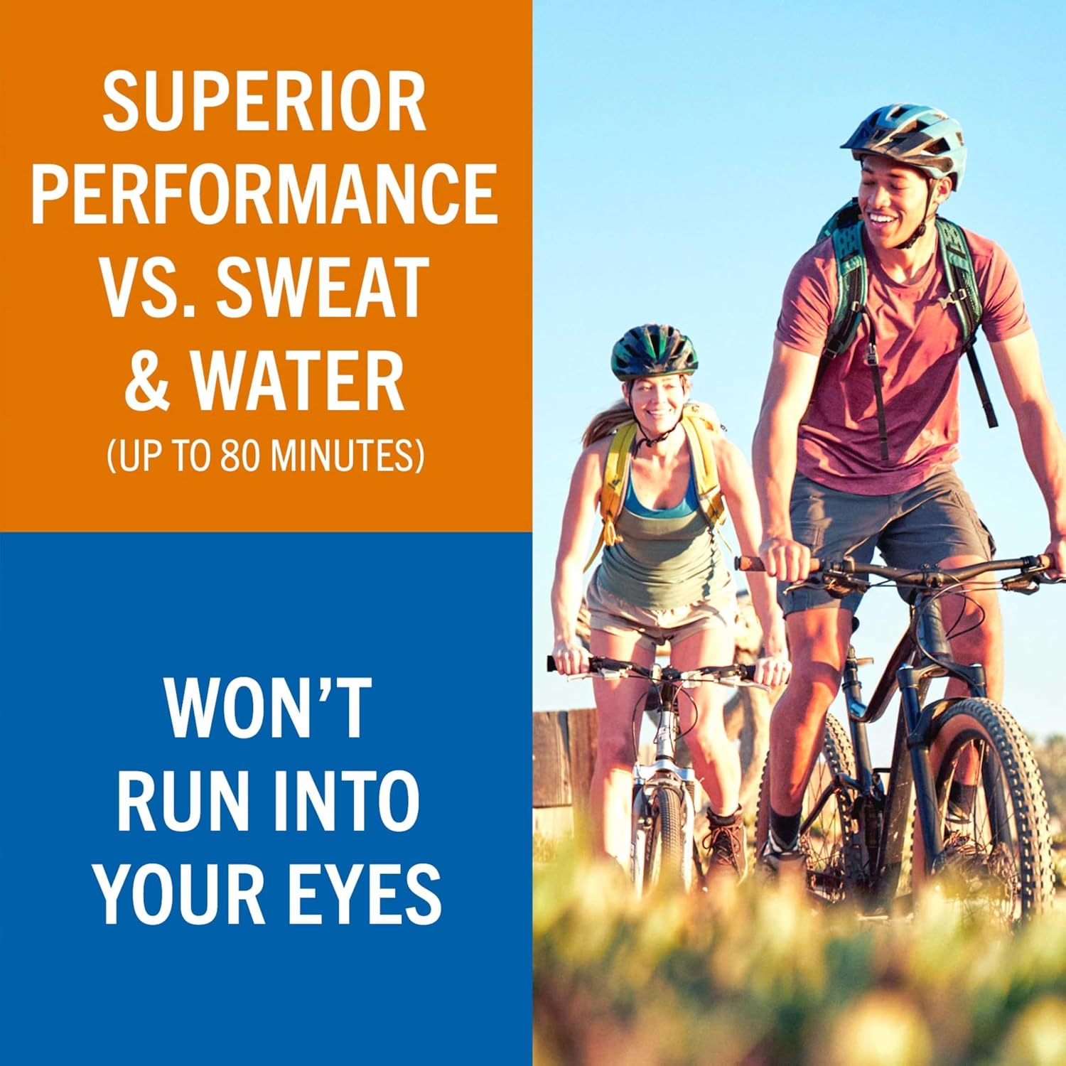 Banana Boat Sport Ultra SPF 30 Sunscreen Spray | Banana Boat Sunscreen Spray SPF 30, Water Resistant, Oxybenzone Free, 6oz each Twin Pack - Image 5