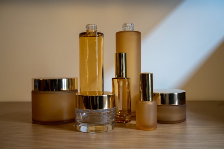 How to Choose the Right Beauty Products for Your Skin Type